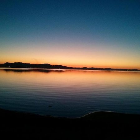 Sandy Coast Hospitality Appartement Agios Gordios  Buitenkant foto
