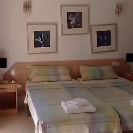 Sandy Coast Hospitality Appartement Agios Gordios  Buitenkant foto
