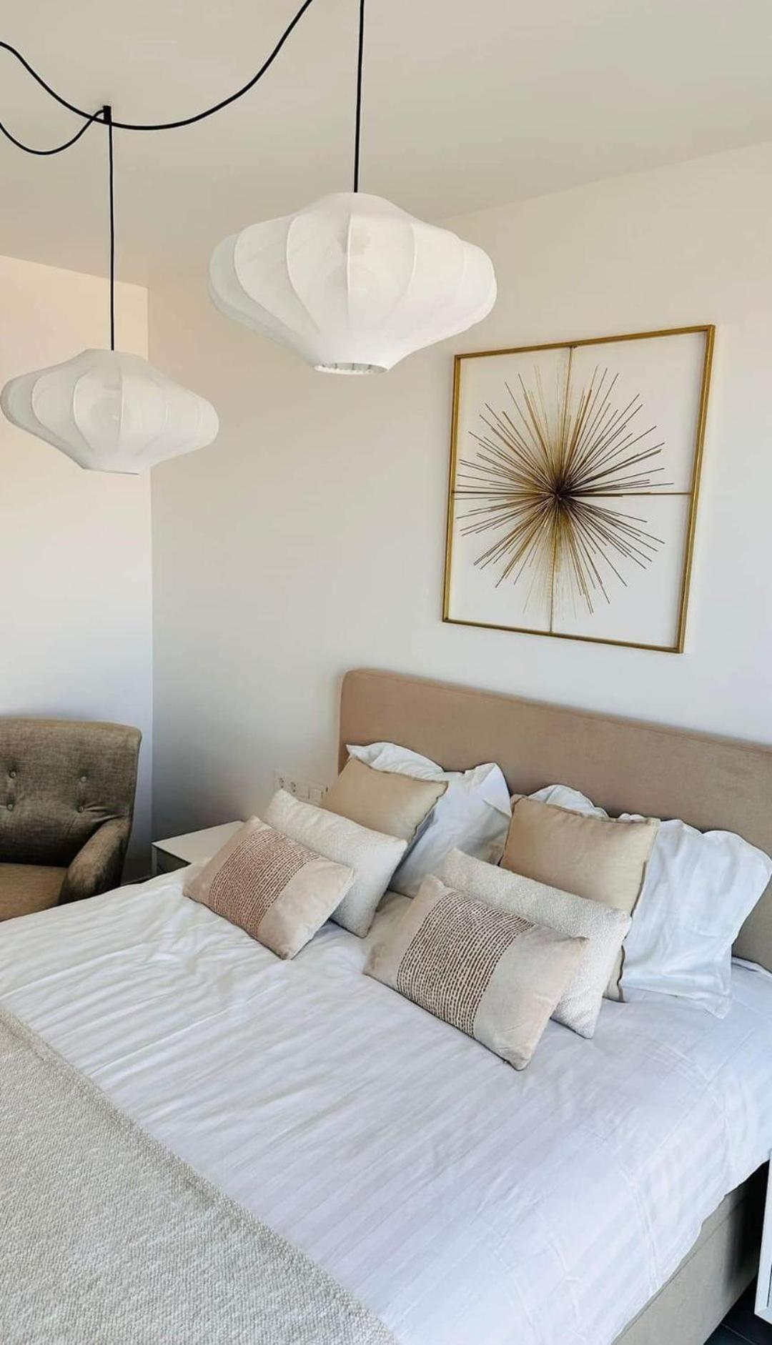 Sandy Coast Hospitality Appartement Agios Gordios  Buitenkant foto