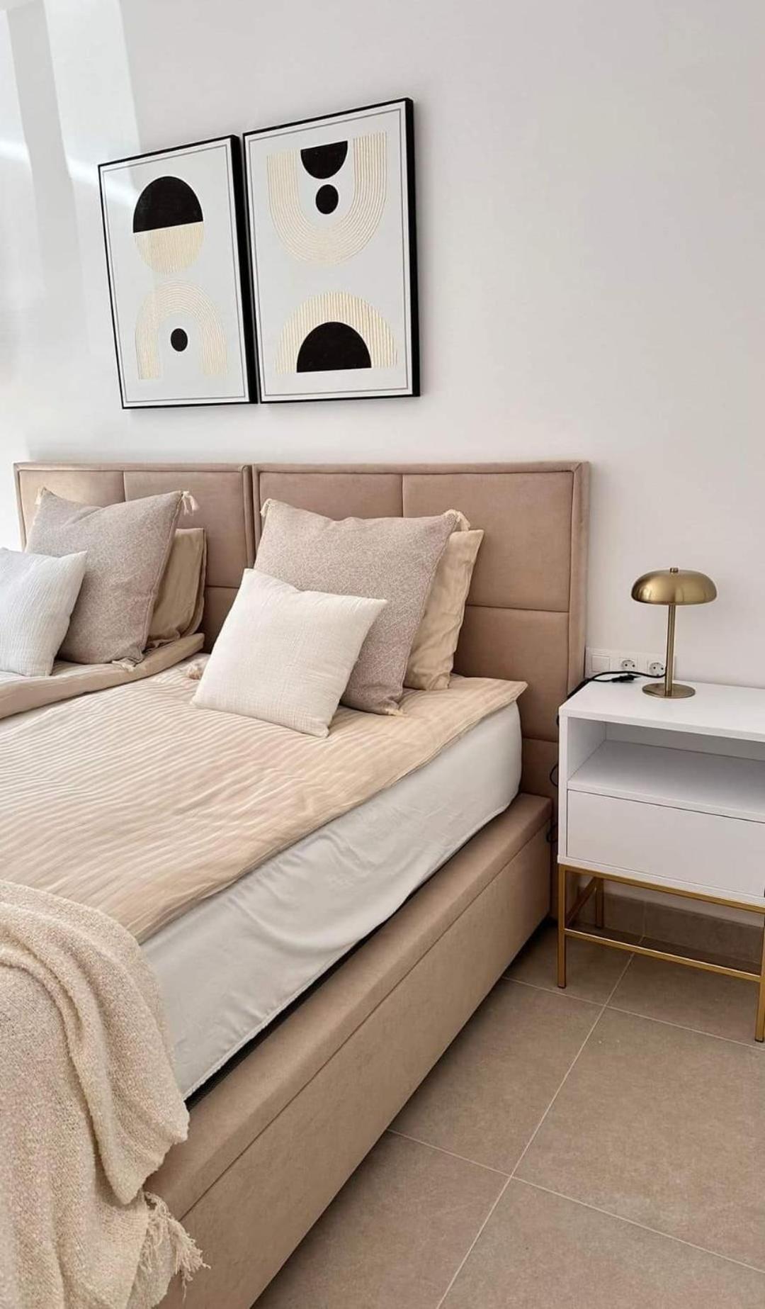 Sandy Coast Hospitality Appartement Agios Gordios  Buitenkant foto