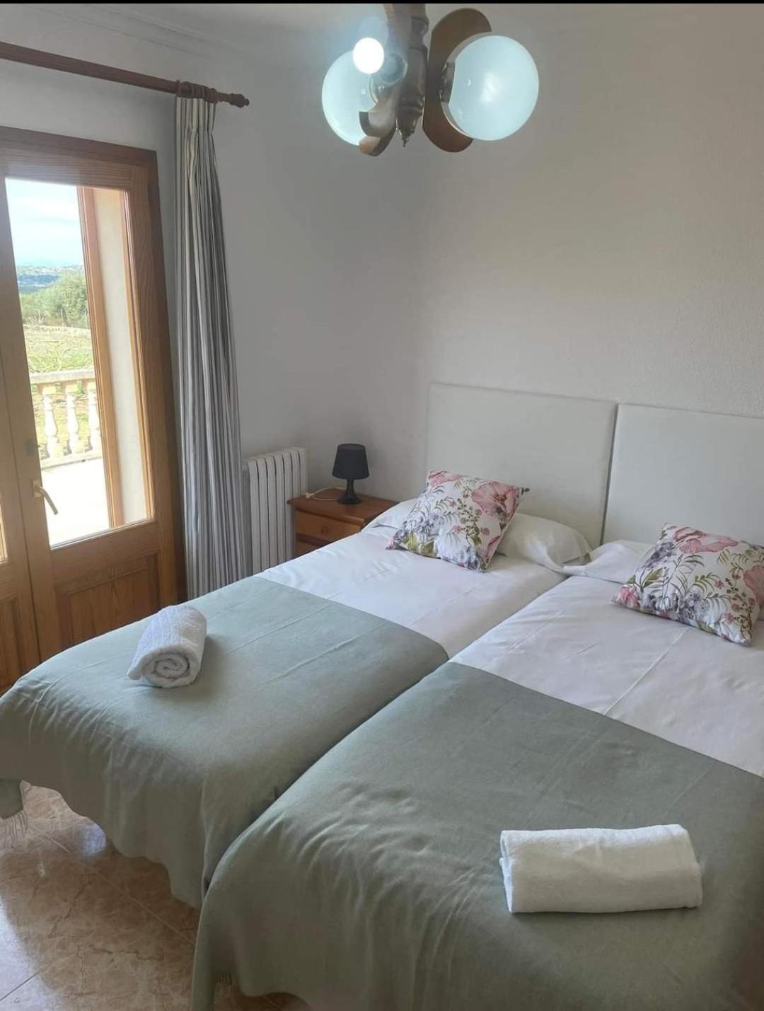 Sandy Coast Hospitality Appartement Agios Gordios  Buitenkant foto