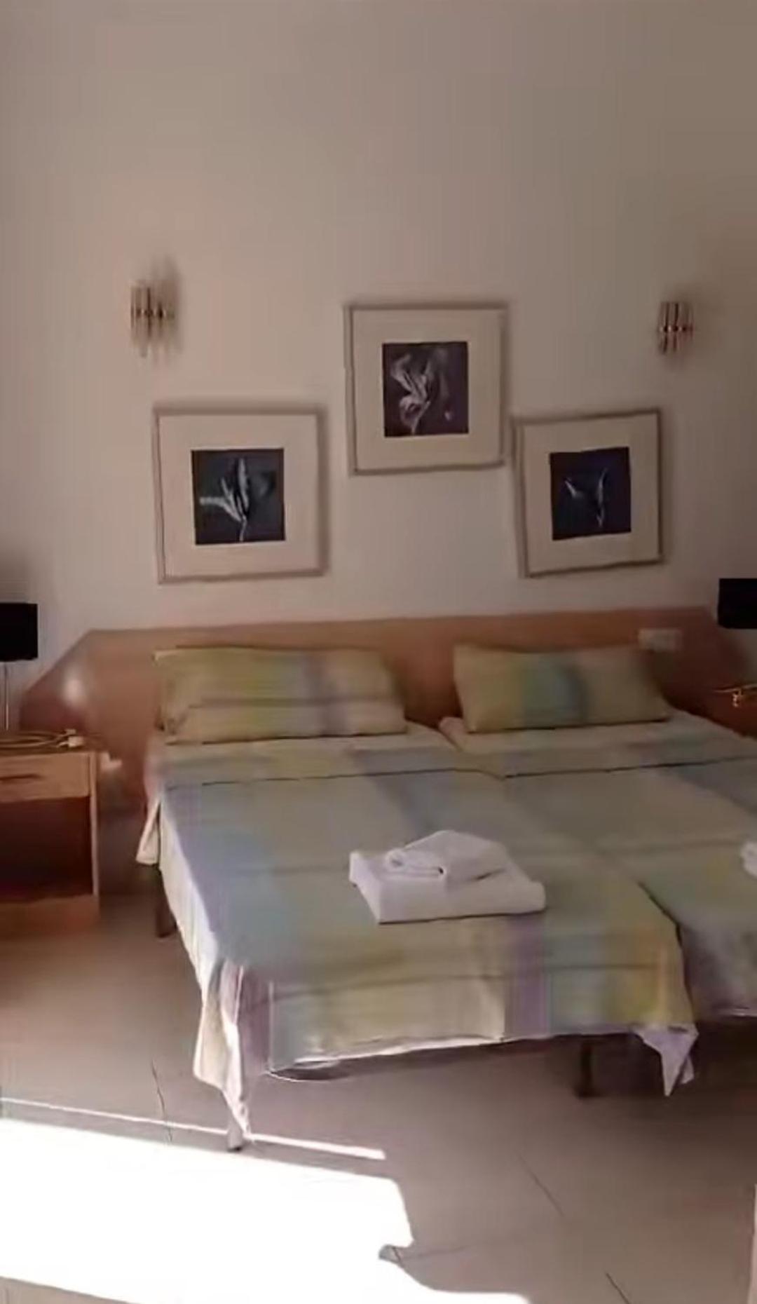 Sandy Coast Hospitality Appartement Agios Gordios  Buitenkant foto